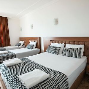 Standard Dreibettzimmer